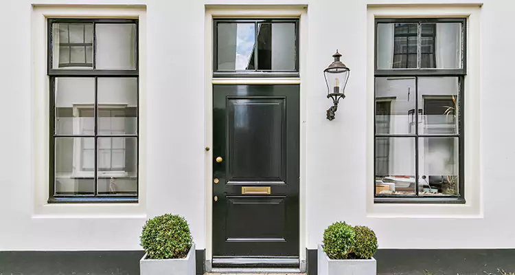 Modern French Doors Repair in Kendall, FL