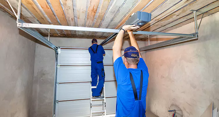 Garage Door Opener Technician in Kendall, FL