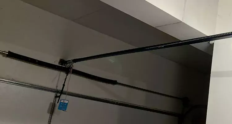 Garage Door Spring Removal in Kendall, FL