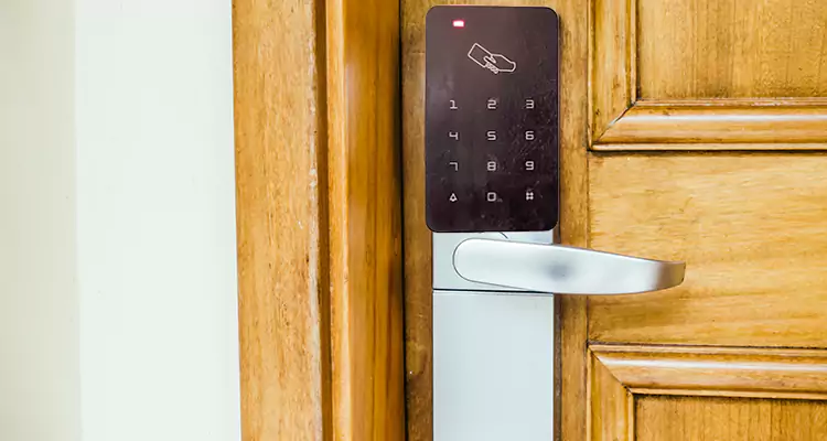 Keyless Hotel Door Locks Repair in Kendall, FL