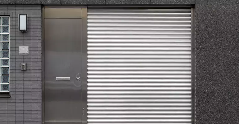 Industrial Roller Door Repair Service in Kendall, FL