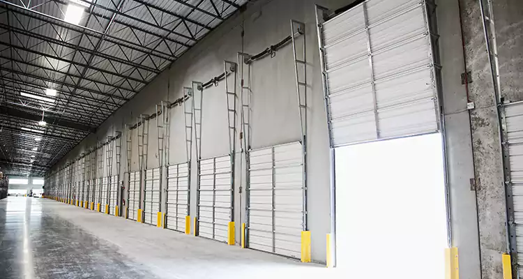 Industrial Roller Door Repair Prices in Kendall, FL