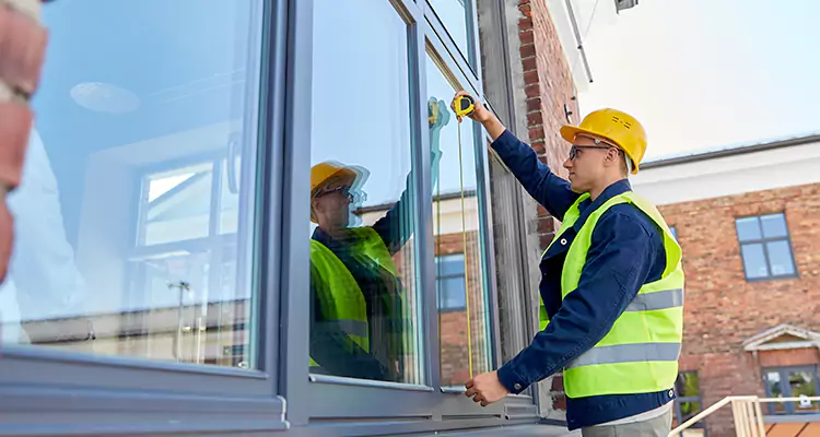 New Storm Windows Installation in Kendall, FL