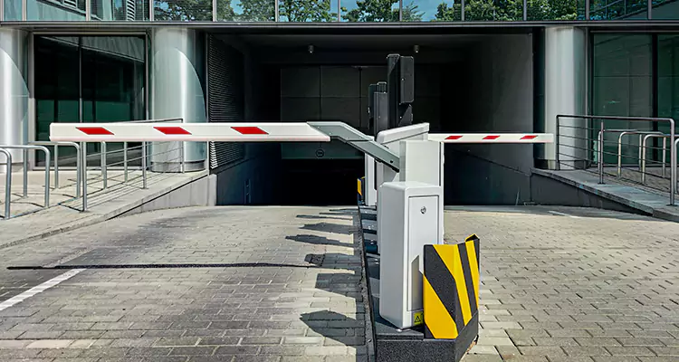 Affordable And Fast Parking Boom Gate Repair Services in Kendall, FL