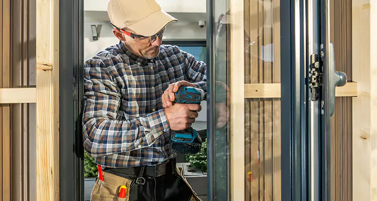 Top-Rated Patio Door Handle and Lock Repair Service for Homeowners in Kendall, FL
