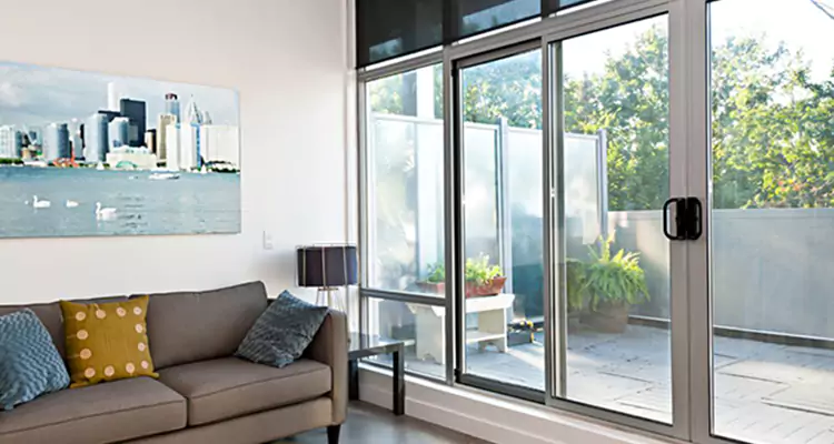 Andersen Patio Door Roller Replacement in Kendall, FL