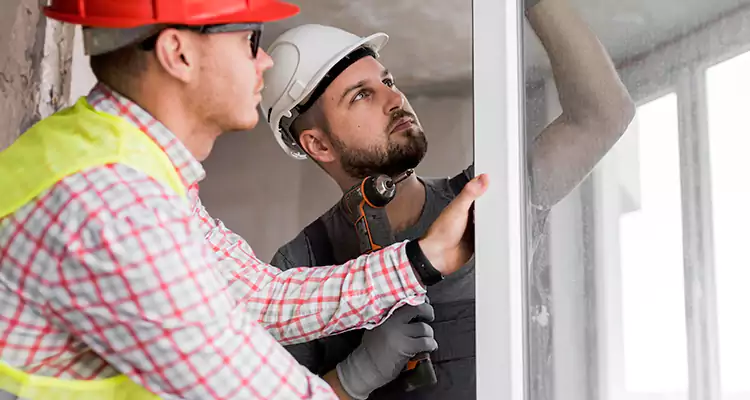 Sliding Patio Door Sticking? Expert Repair in Kendall, FL.