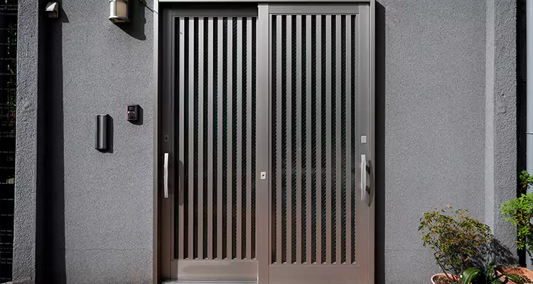 Pocket Door Track Rollers Repair in Kendall, FL
