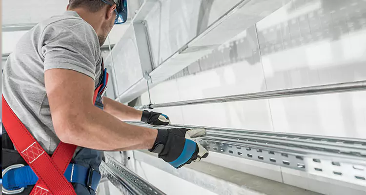 Glass Balcony Railing Replacement in Kendall, FL