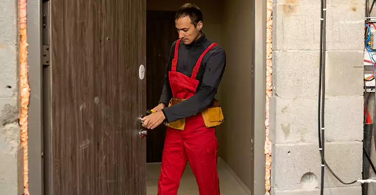 Residential Sliding Glass Door Repair in Kendall, FL