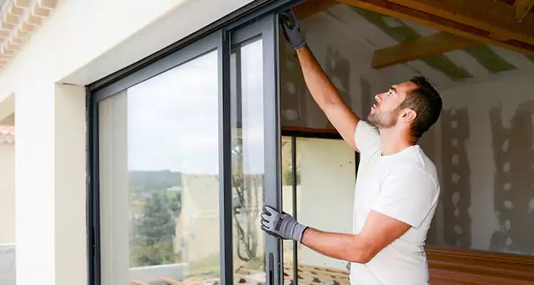Screen Door Repair Cost in Kendall, FL