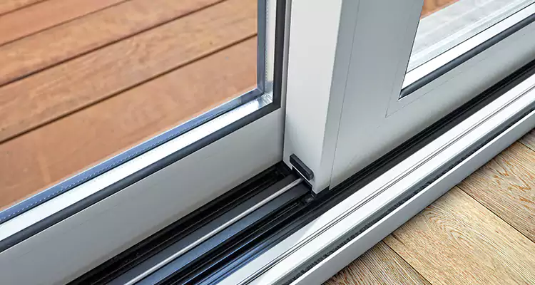 Sliding Door Track Brackets in Kendall, FL