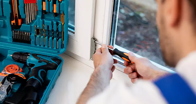 Mirrored Sliding Doors Replacement Expert in Kendall, FL