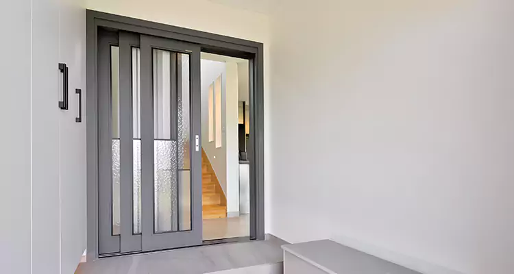 Fix Sliding Patio Door Rollers in Kendall, FL