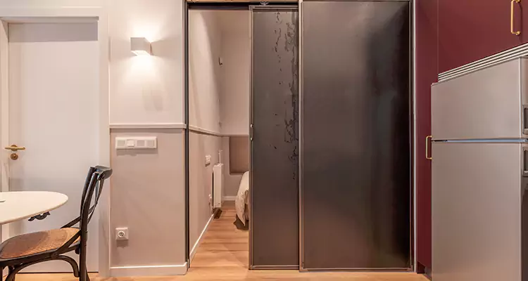 Adjust Pella Sliding Doors Not Moving in Kendall, FL