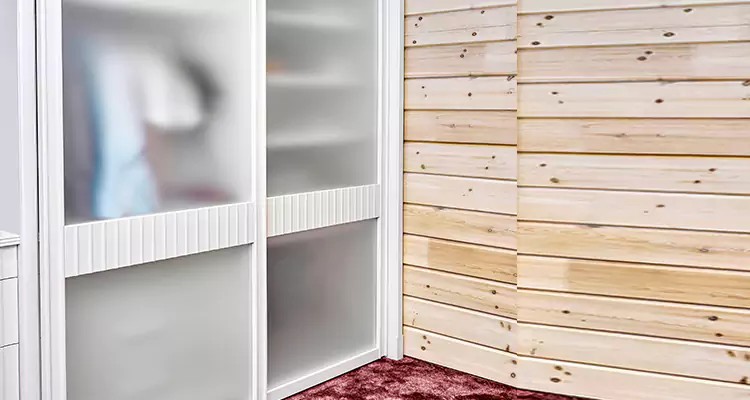 Sliding Closet Door Rollers Replacement in Kendall, FL