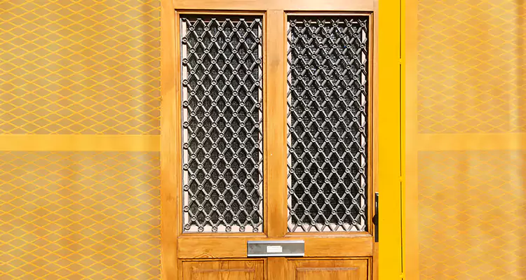 Sliding Pet Screen Door Replacement in Kendall, FL