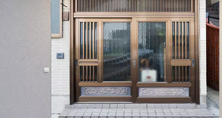 UPVC Sliding Porch Doors Repair in Kendall, FL